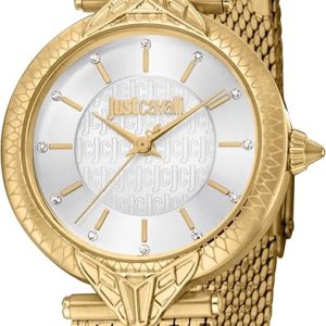 Orologio da donna Just Cavalli solo tempo JC1L237M0055