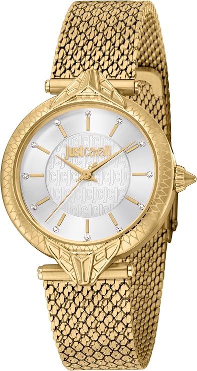 Orologio da donna Just Cavalli solo tempo JC1L237M0055