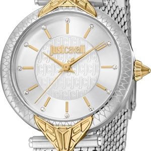 Orologio da donna Esprit Just Cavalli - JC1L237M0085