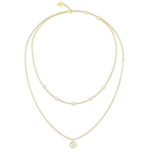 Guess Collana life 4g JUBN02140JW