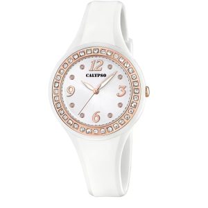Orologio Calypso donna Trendy K5567/B