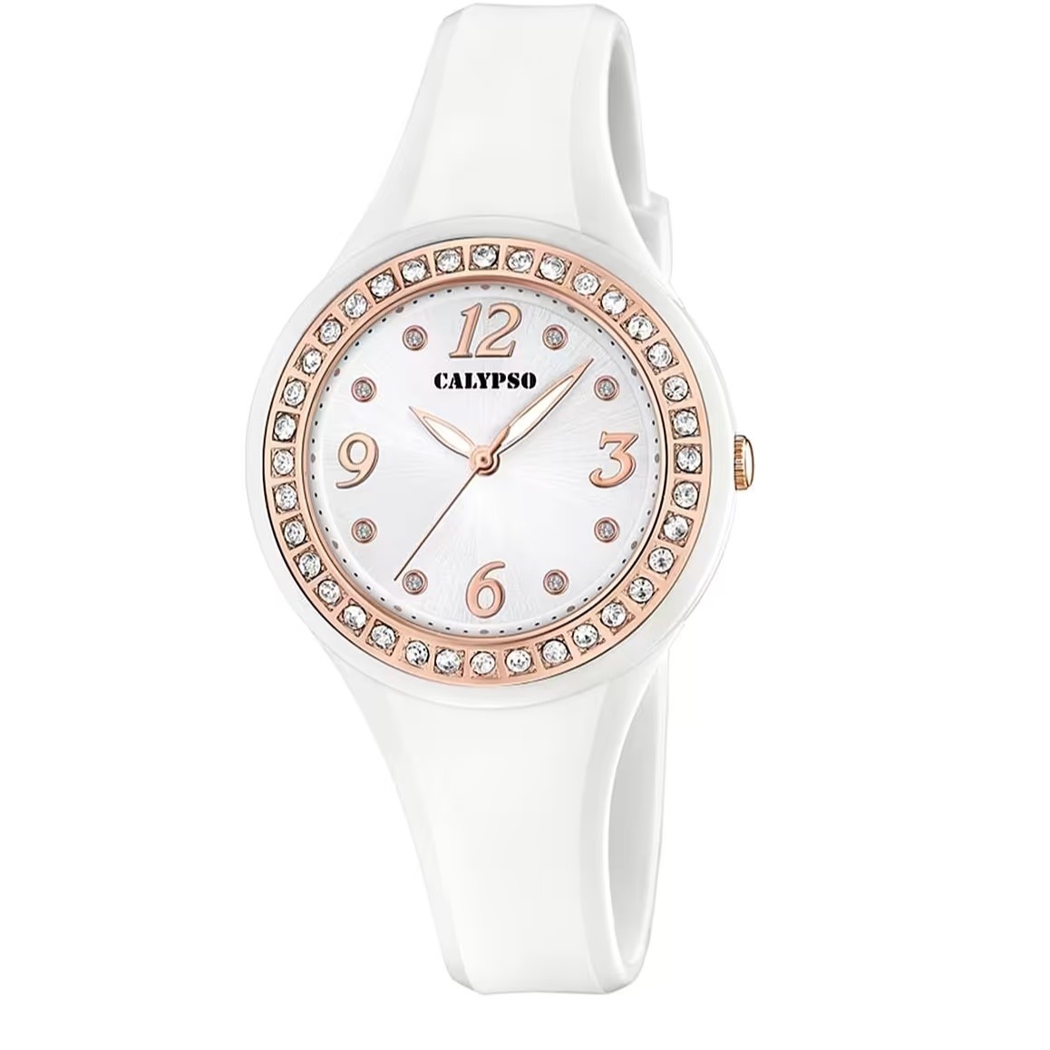 Orologio Calypso donna Trendy K5567/B