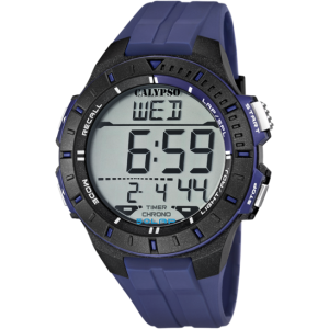 Calypso orologio digitale uomo Digital For Man K5607/2
