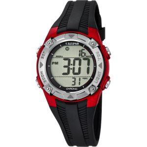 Calypso orologio bambino Dame/Boy k5685/8