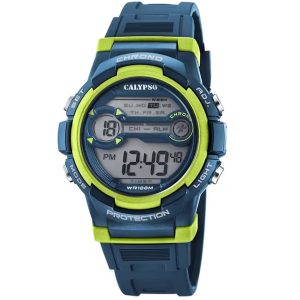 Orologio digitale bambino Calypso Digital Crush K5808/3
