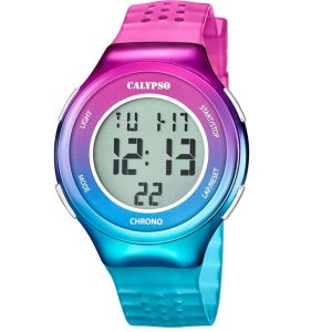 Orologio digitale Calypso Color Splash K5841/1