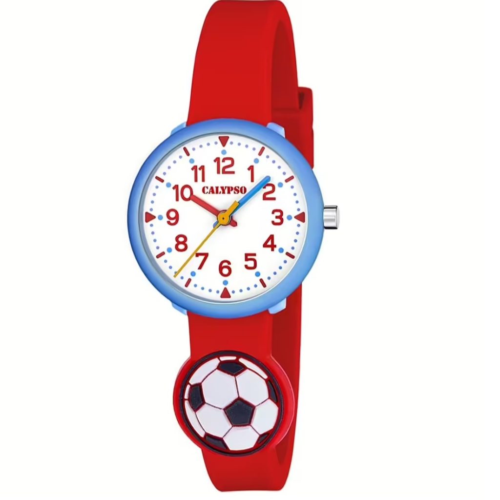 Orologio bambino Calypso My first watch K5845/4