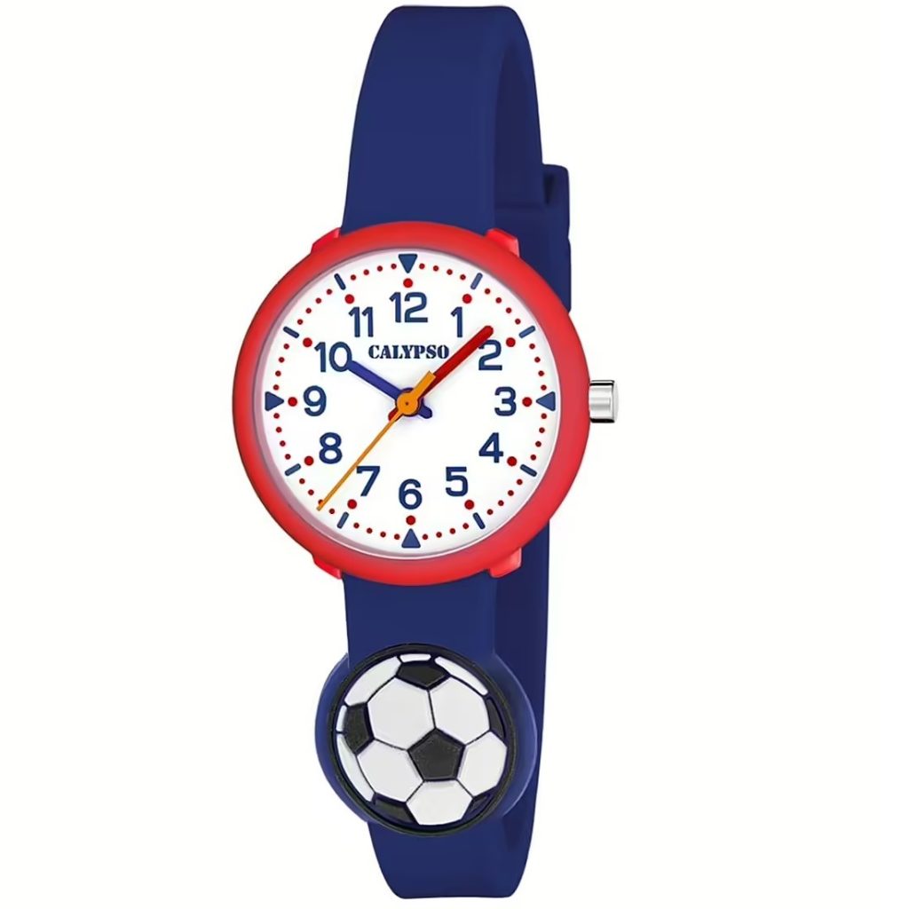 Orologio bambino Calypso My first watch K5845/6