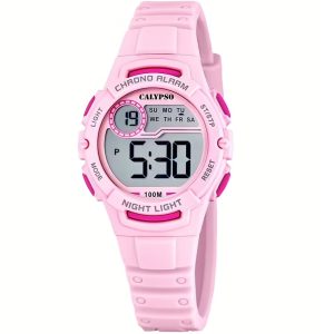 Orologio digitale bambina Calypso Junior Collection K5852/1