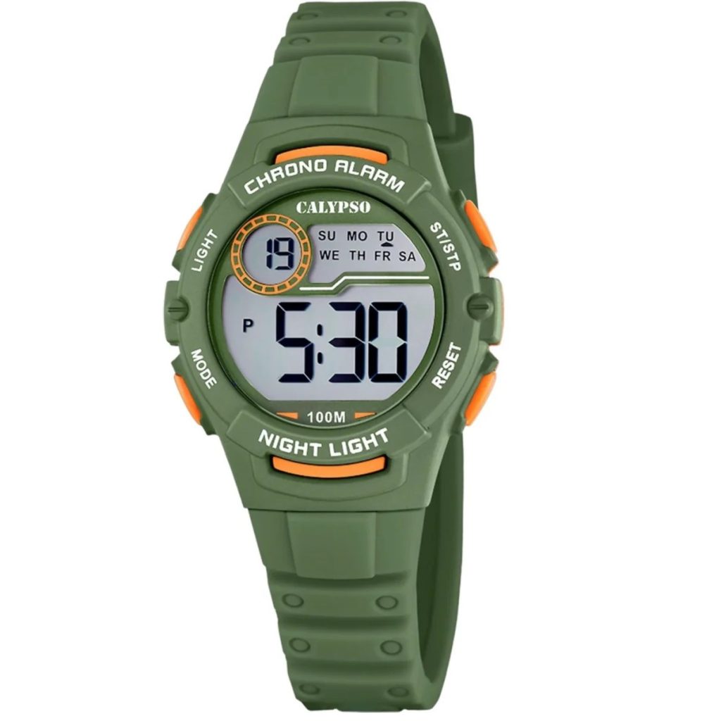 Orologio Calypso Junior Collection K5852/4