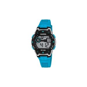 Calypso Orologio Bambino Digitale K5853/1