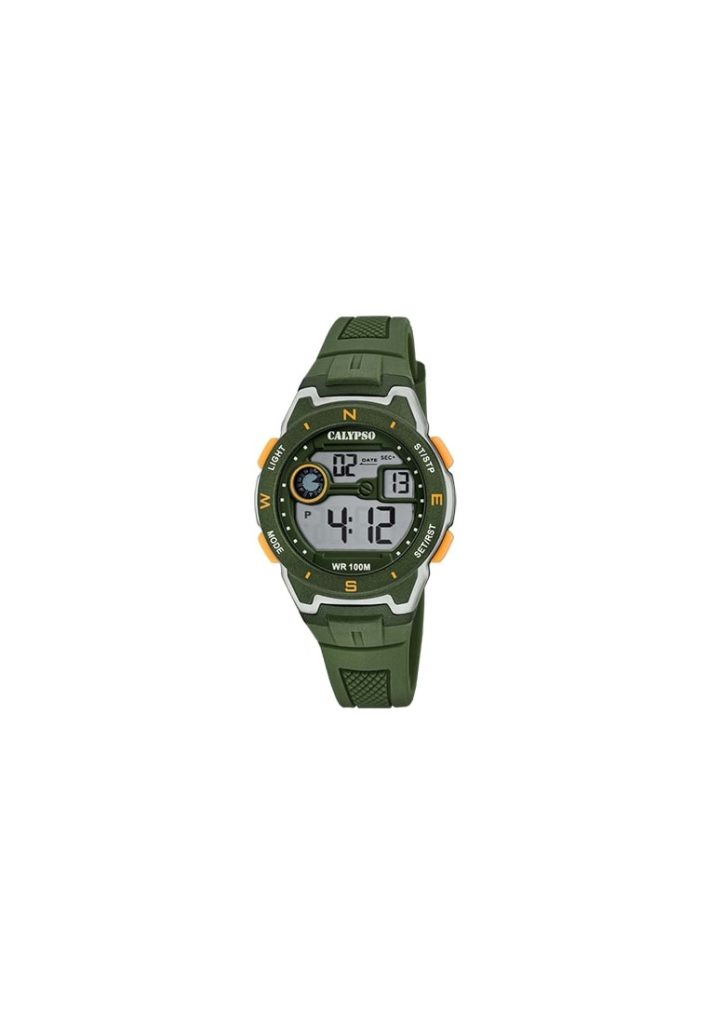 CALYPSO OROLOGIO K5853/2