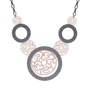 Collana Kemira KOC17/34