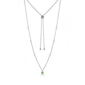 Liu-jo collana donna Essential LJ2295