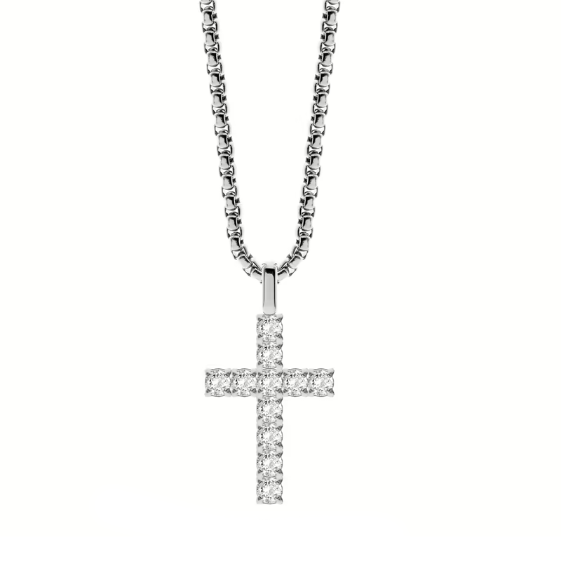 Liu-jo collana in acciaio MLJ514