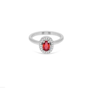 Liu-jo anello da donna LJ2292