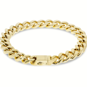 Liu-jo bracciale in acciaio MLJ435