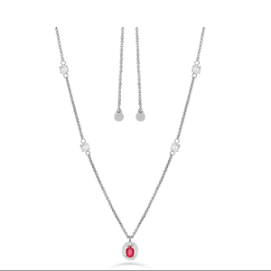 Liu-jo collana donna Essential LJ2291