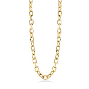 LiuJo Collana Donna Squadrata LJ2331