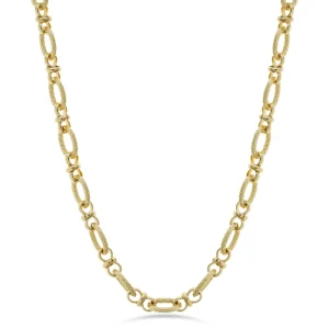 Liujo Collana Donna Essential LJ2345