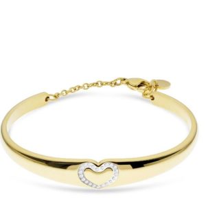 Liu-jo bracciale in acciaio LJ2454