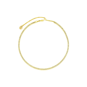 Collana tennis Liu Jo Donna LJ2476