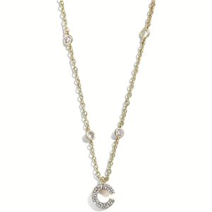 Liujo collana donna Essential LJ2661