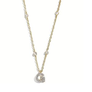 Liujo collana donna Essential LJ2665