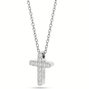 Collana Liujo donna Essential LJ2707