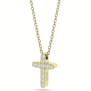 Collana Liujo donna Essential LJ2708