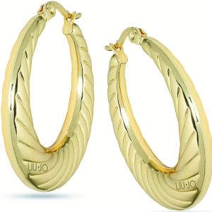Liujo orecchini donna Essential LJ2723