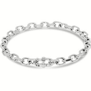 Liujo bracciale uomo MLJ458