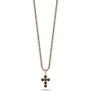 Liujo collana uomo MLJ517
