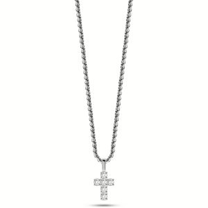Liujo collana uomo MLJ518