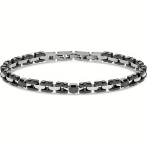 Liujo bracciale uomo MLJ520