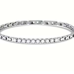 Liujo bracciale uomo MLJ522