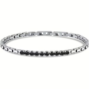 Liujo bracciale uomo MLJ523