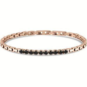 Liujo bracciale uomo MLJ524