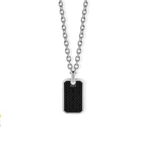 Collana Liu-Jo Uomo MLJ533