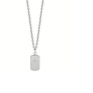 Liujo collana uomo MLJ537