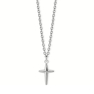 Liujo collana uomo MLJ547