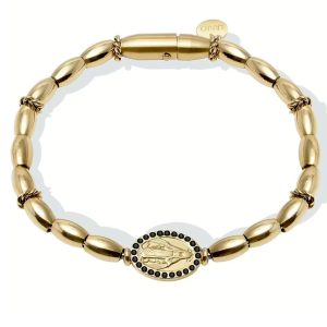 Liujo bracciale uomo MLJ553