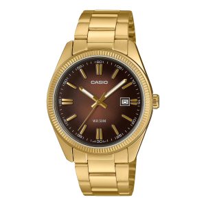 Orologio Casio Quarzo MTP-1302PGC-5AVEF