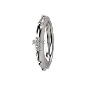 Anello Rosario Nardelli Donna FE0203