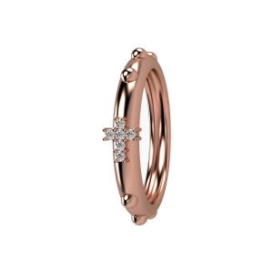 Anello Rosario Nardelli Donna FE0205