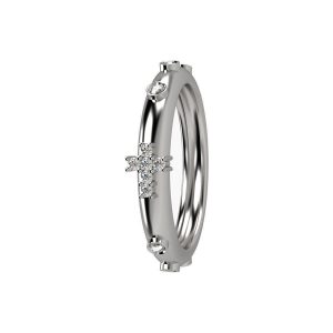 Anello Rosario Nardelli Donna FE0206