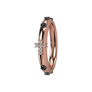 Anello Rosario Nardelli Donna FE0207