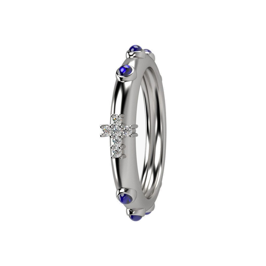 Anello Donna Nardelli Rosari FE0208