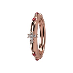 Anello Donna Nardelli Rosari FE0209