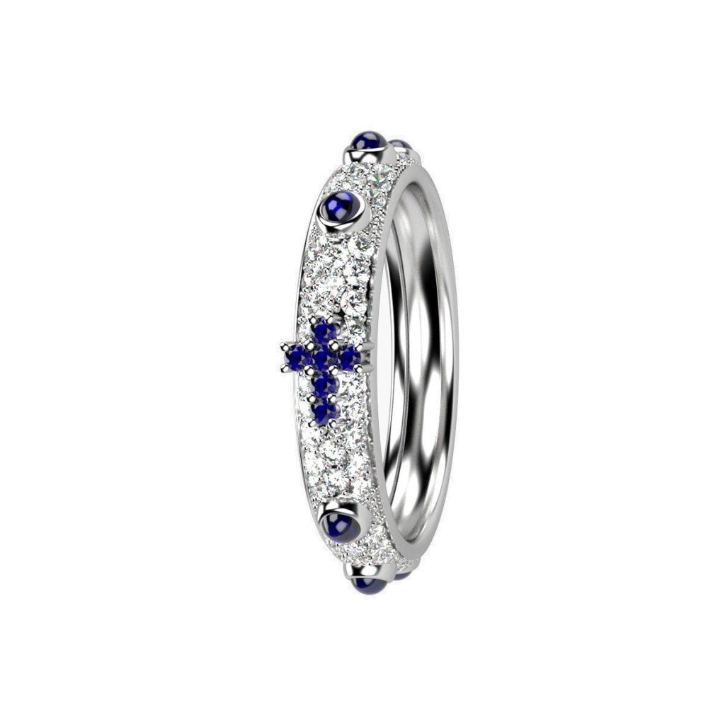 Anello Donna Nardelli Rosari FE0216